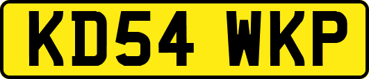 KD54WKP