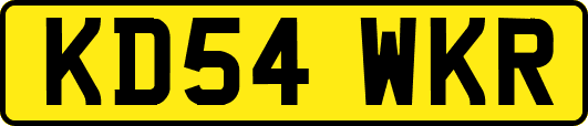 KD54WKR