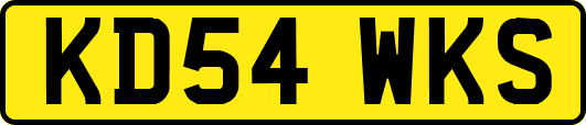 KD54WKS