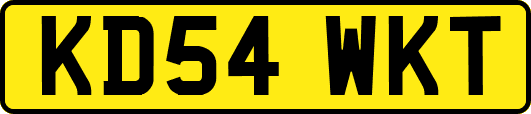 KD54WKT
