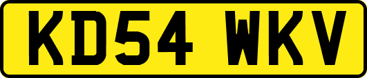 KD54WKV
