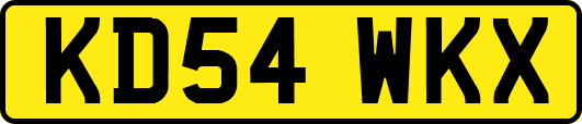 KD54WKX