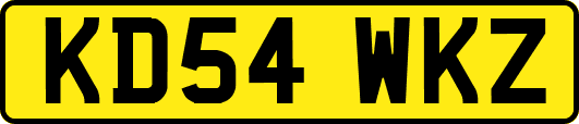 KD54WKZ