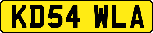 KD54WLA