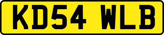 KD54WLB