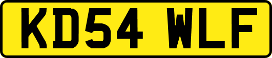 KD54WLF