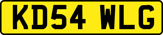 KD54WLG