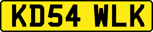 KD54WLK