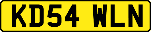 KD54WLN