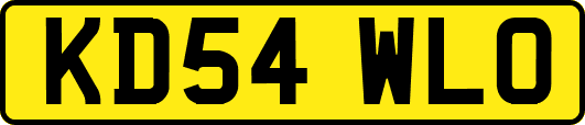 KD54WLO