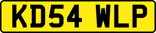 KD54WLP