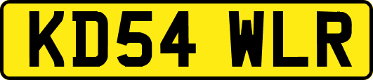 KD54WLR