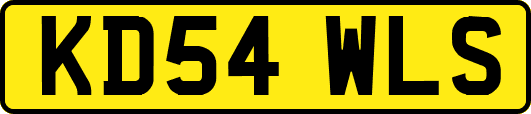 KD54WLS