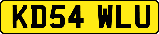 KD54WLU
