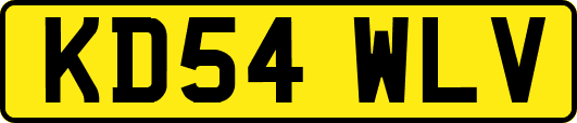 KD54WLV