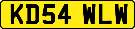 KD54WLW