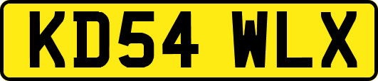 KD54WLX
