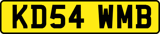 KD54WMB