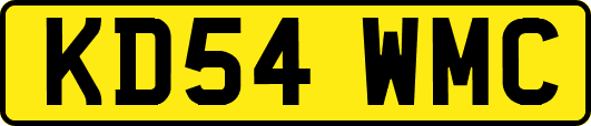 KD54WMC