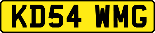 KD54WMG