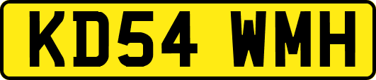 KD54WMH