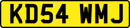 KD54WMJ