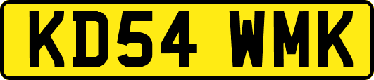 KD54WMK