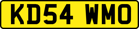KD54WMO