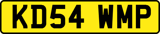 KD54WMP