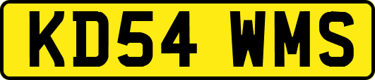 KD54WMS