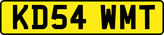 KD54WMT
