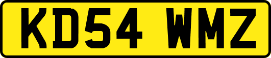 KD54WMZ