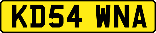 KD54WNA