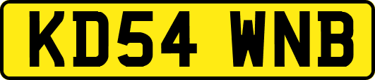 KD54WNB