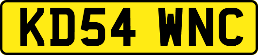 KD54WNC