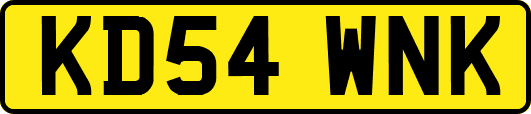 KD54WNK