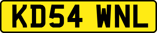 KD54WNL