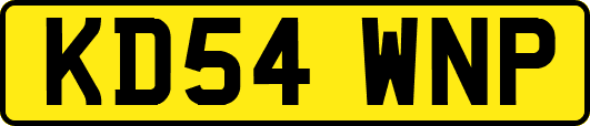 KD54WNP