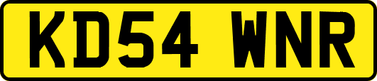 KD54WNR