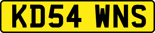 KD54WNS