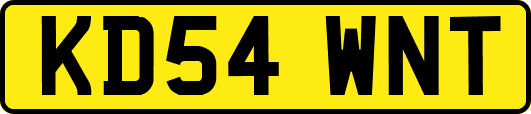 KD54WNT