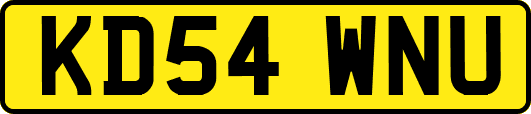 KD54WNU