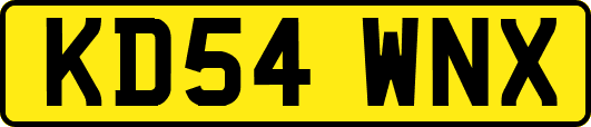 KD54WNX