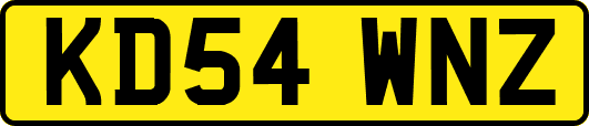 KD54WNZ