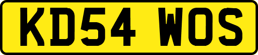 KD54WOS