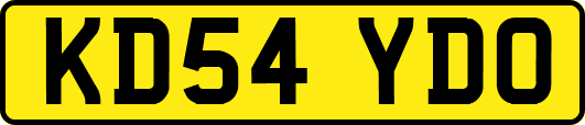 KD54YDO