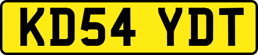 KD54YDT