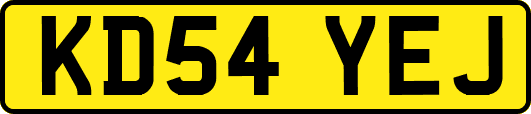 KD54YEJ
