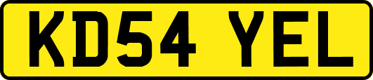KD54YEL