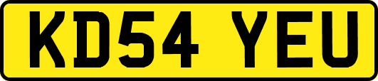 KD54YEU